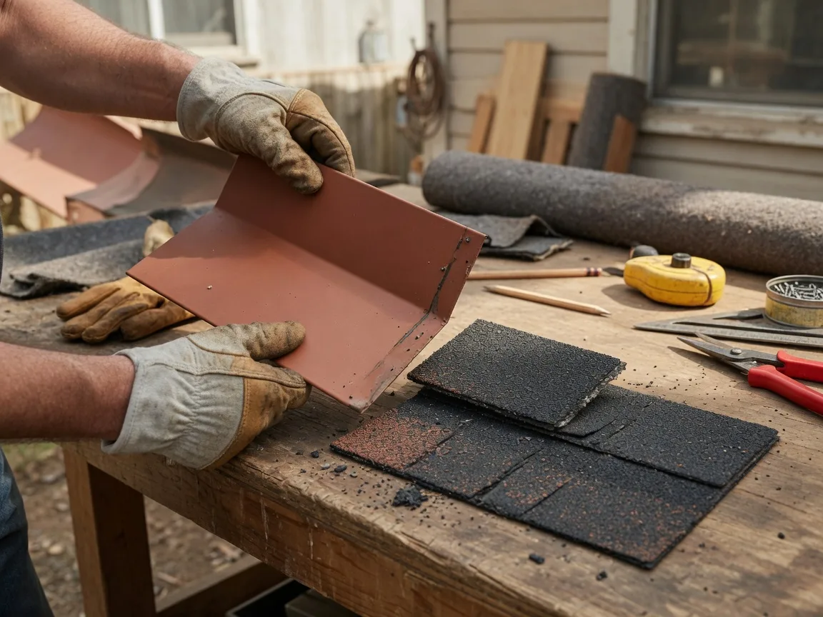 Roof Repair company in Stow, OH
